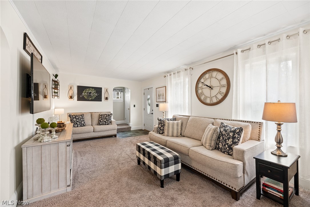 John H Schillers Allotment - Residential