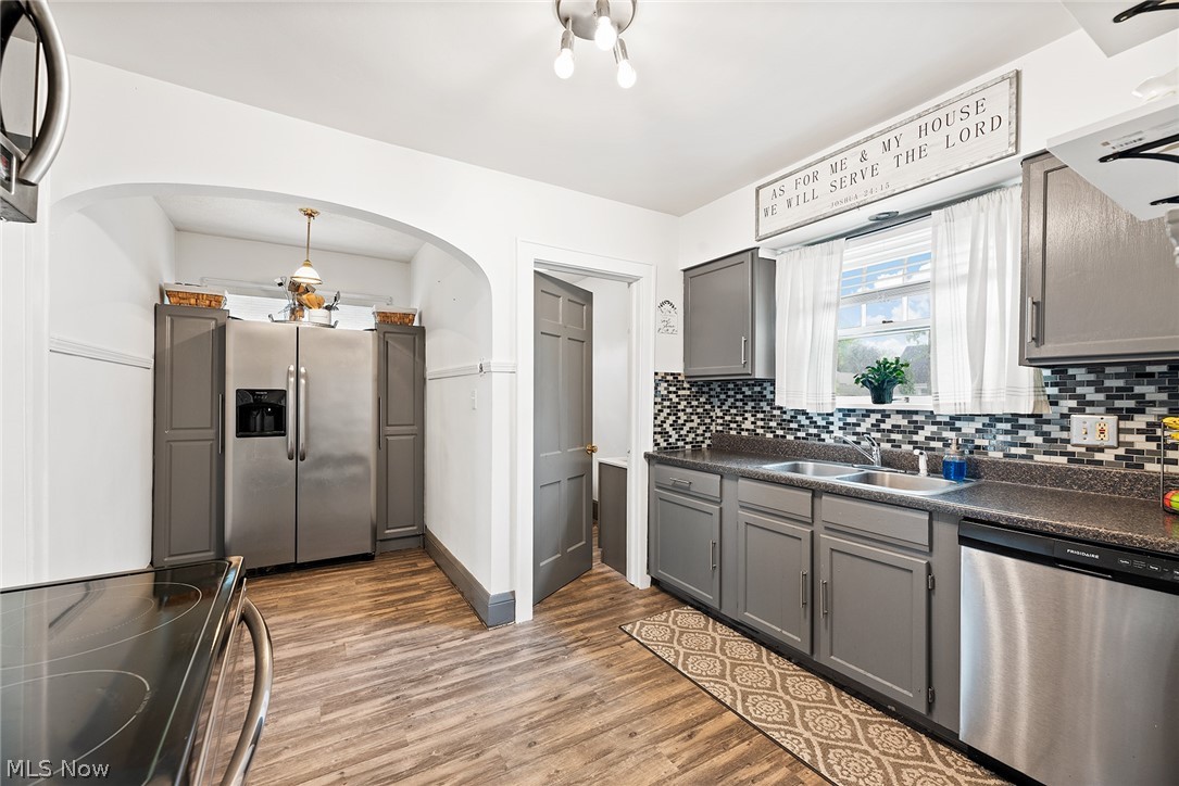 John H Schillers Allotment - Residential