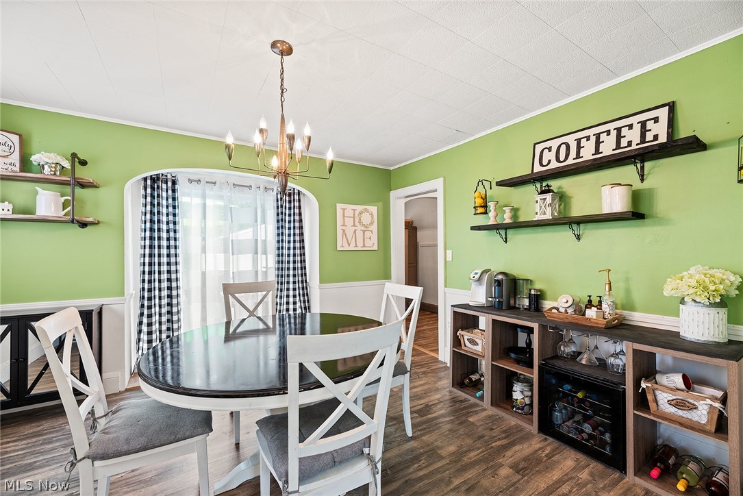 John H Schillers Allotment - Residential