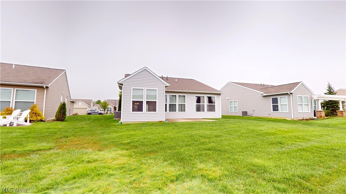 Pioneer Ridge Sub #9 - Residential