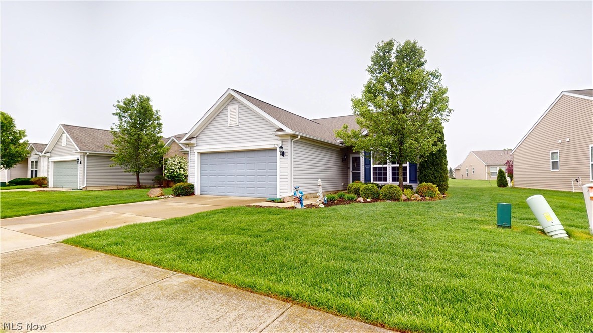 Pioneer Ridge Sub #9 - Residential