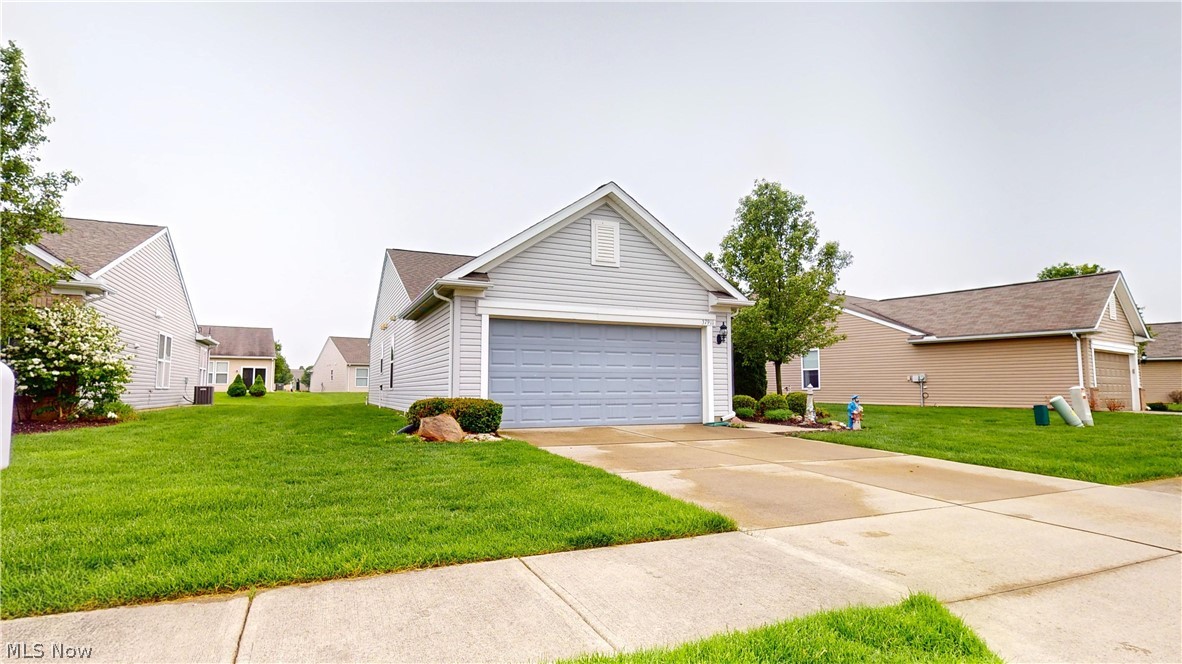 Pioneer Ridge Sub #9 - Residential
