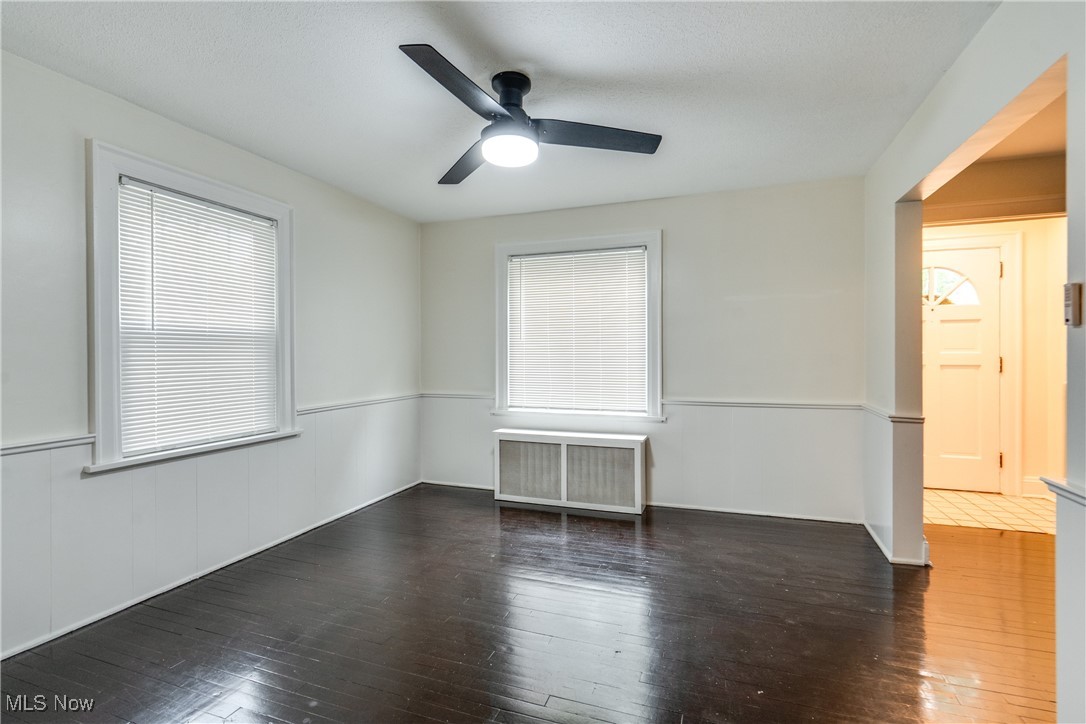 Westover Park - Residential
