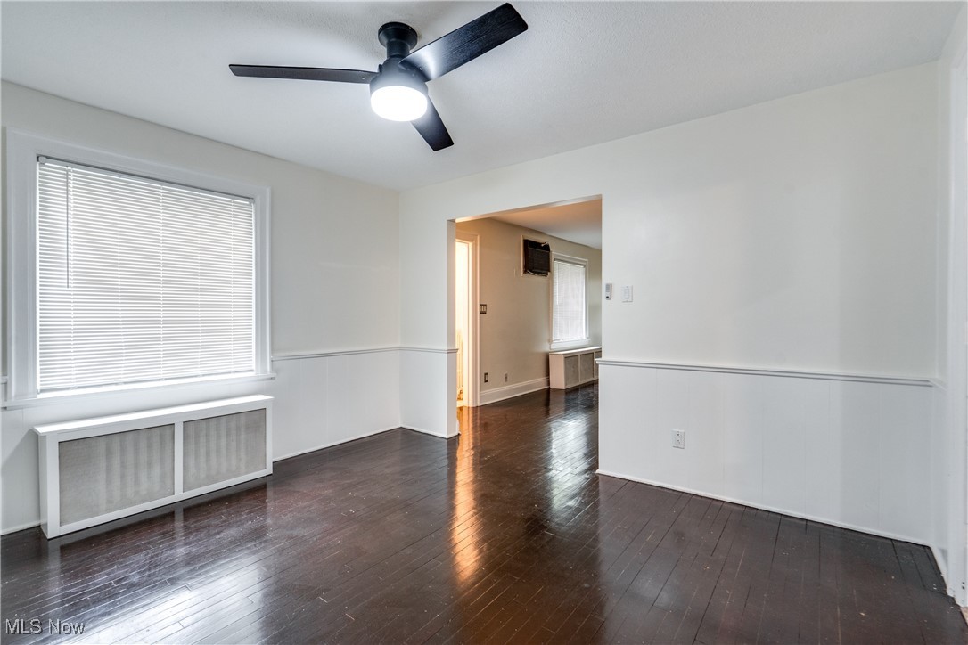 Westover Park - Residential