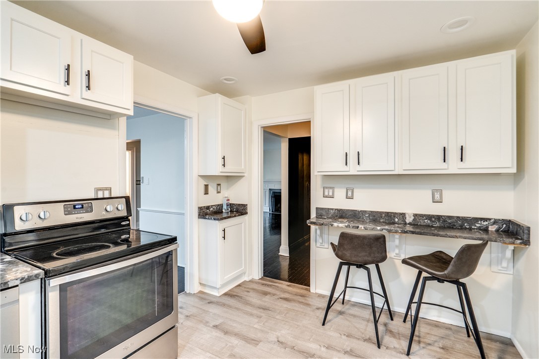 Westover Park - Residential