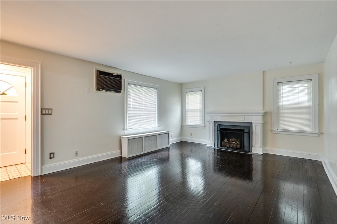 Westover Park - Residential