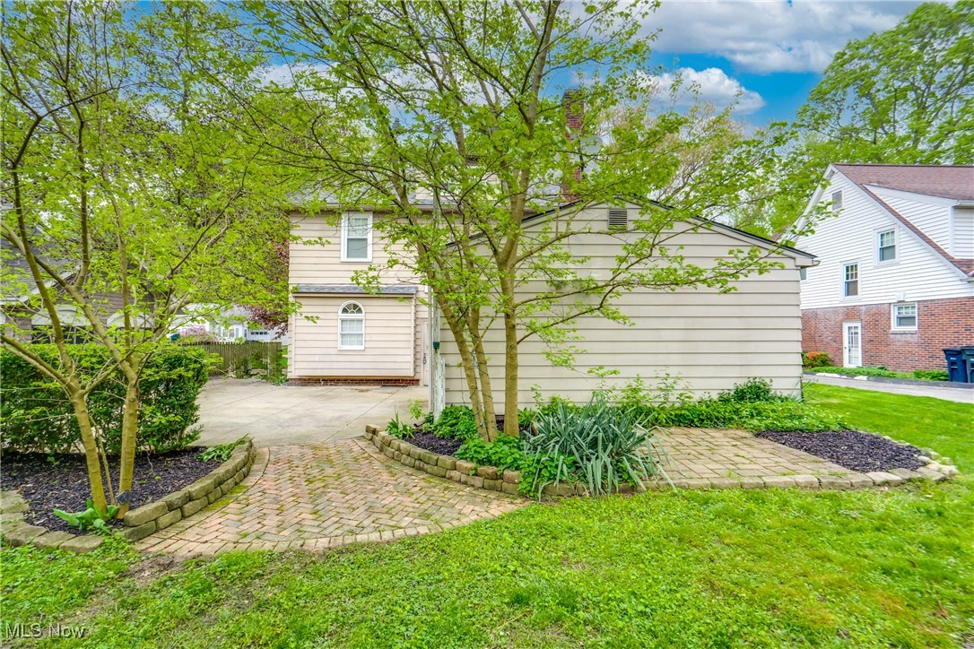 Westover Park - Residential