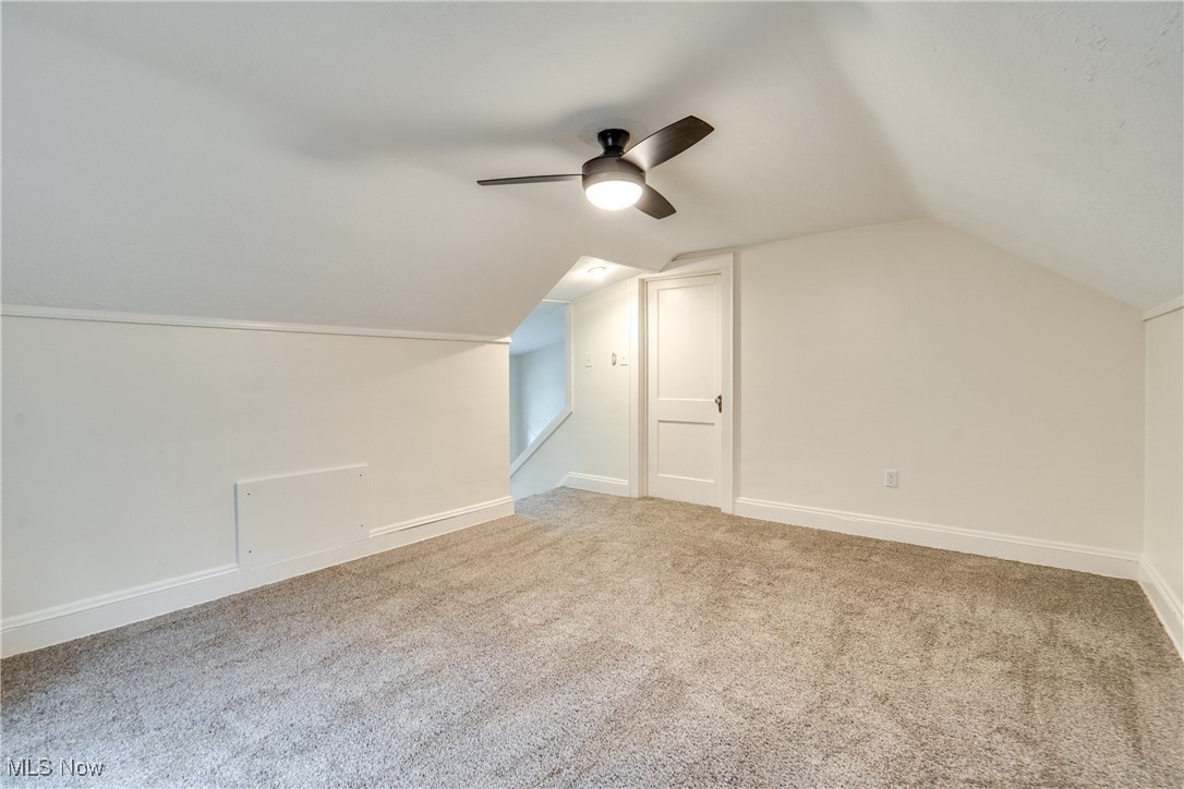 Westover Park - Residential