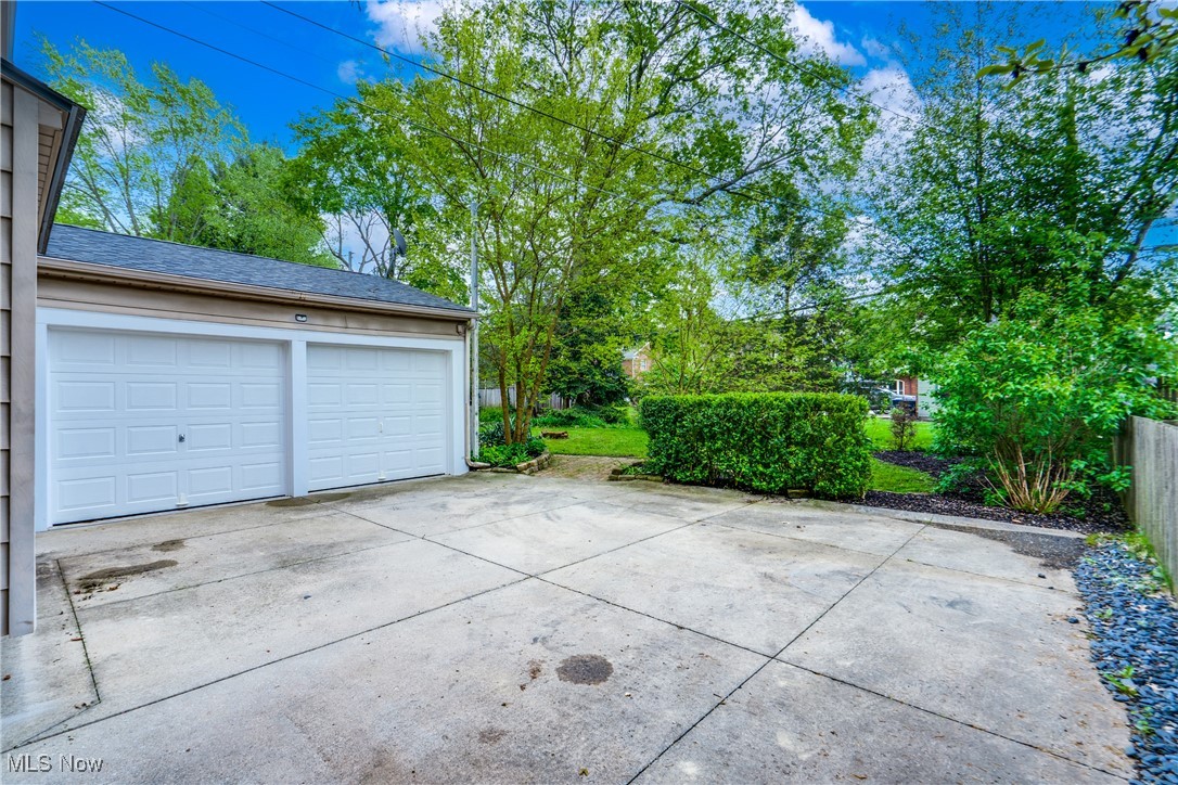 Westover Park - Residential