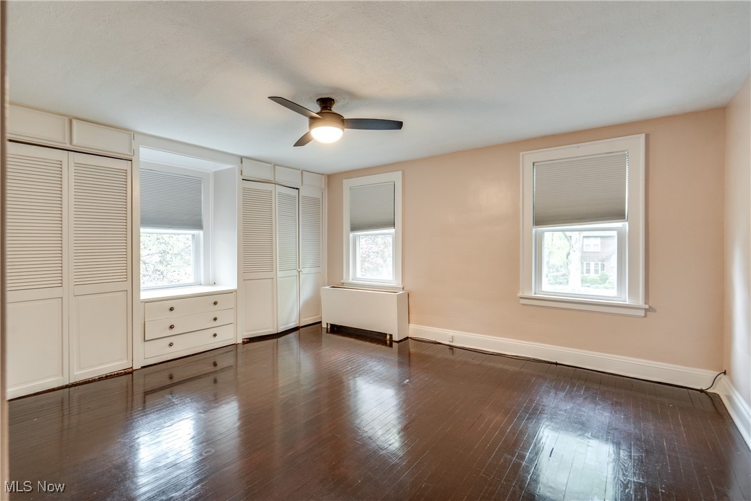 Westover Park - Residential