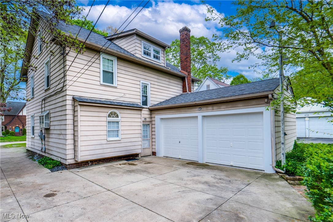 Westover Park - Residential