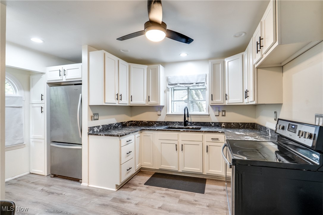 Westover Park - Residential
