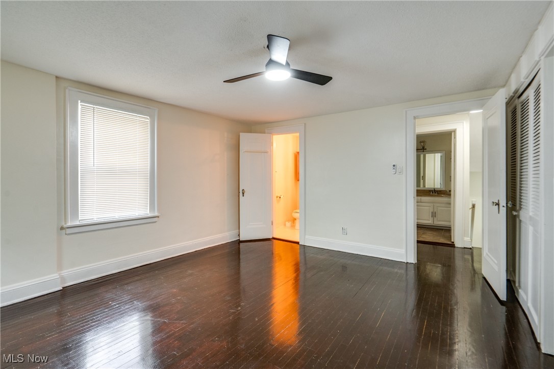 Westover Park - Residential