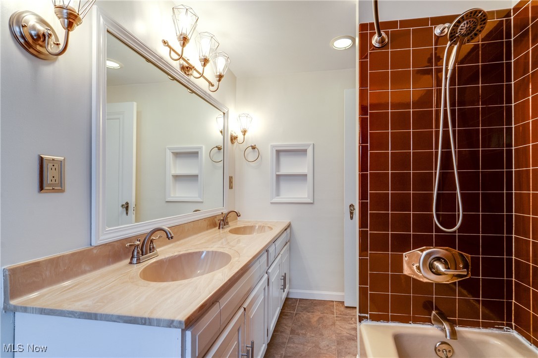 Westover Park - Residential