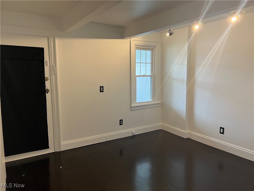 Westover Park - Residential