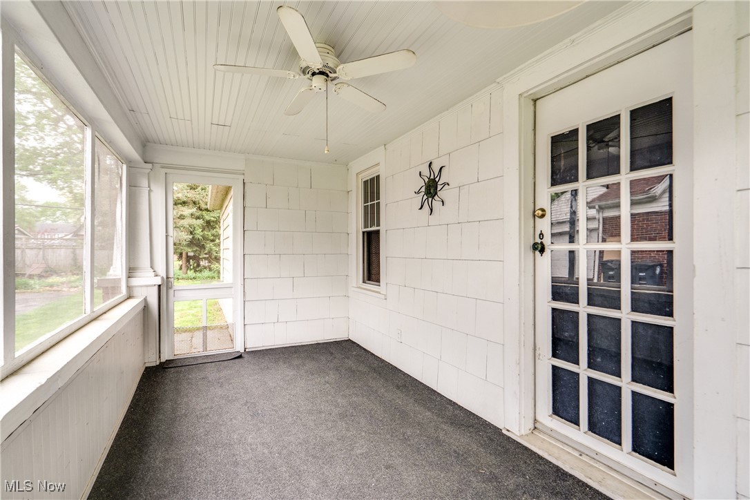 Westover Park - Residential