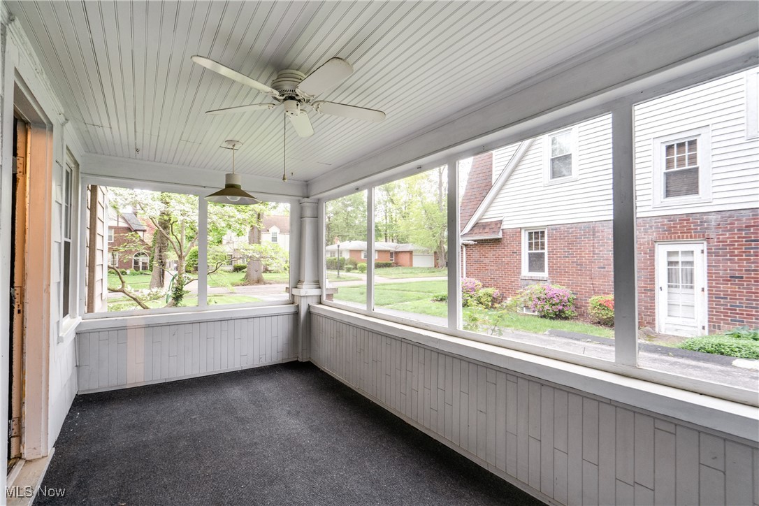 Westover Park - Residential