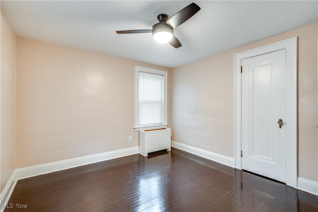 Westover Park - Residential