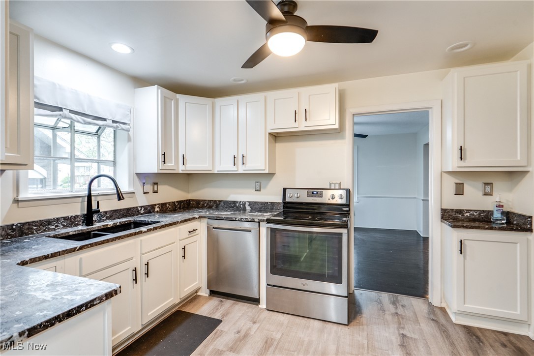 Westover Park - Residential