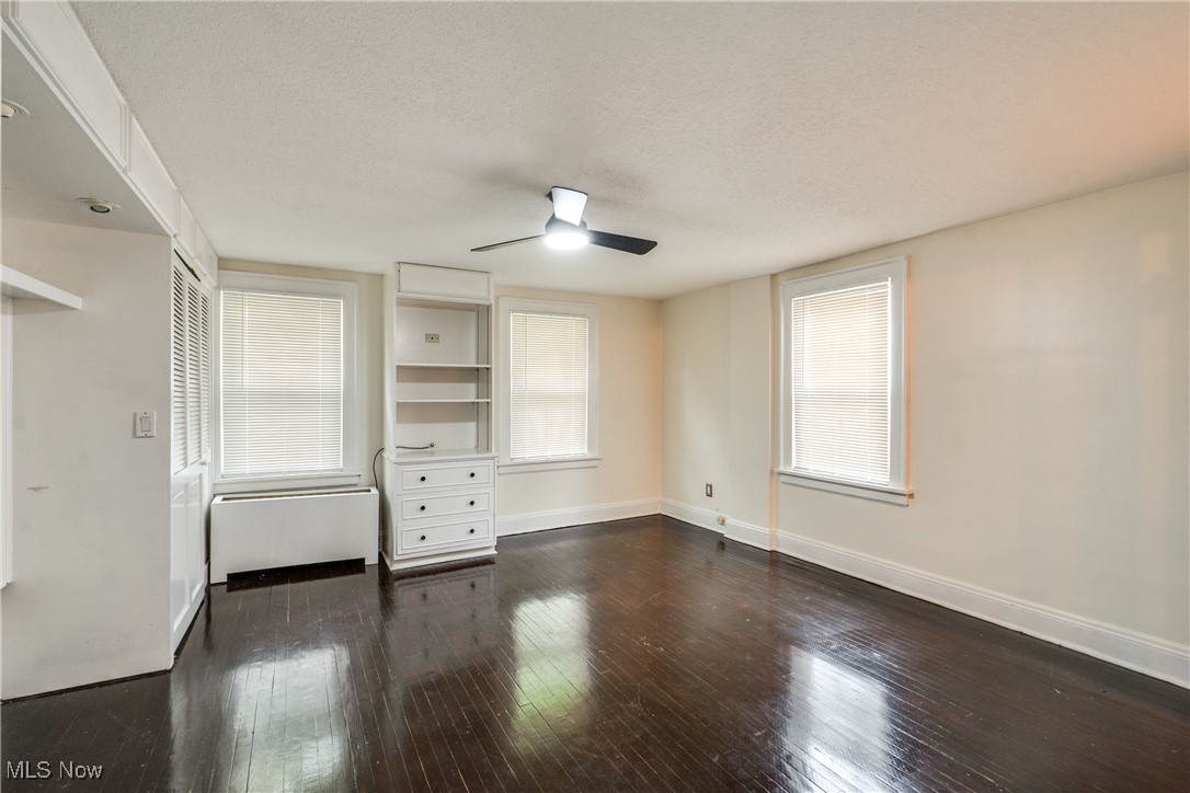 Westover Park - Residential