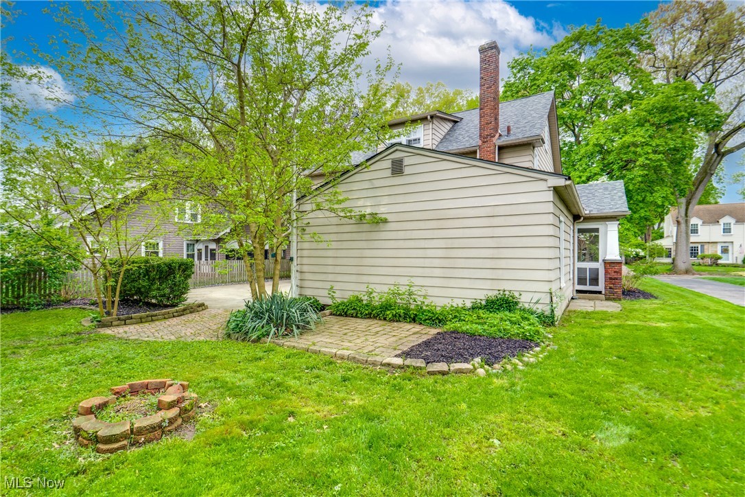 Westover Park - Residential