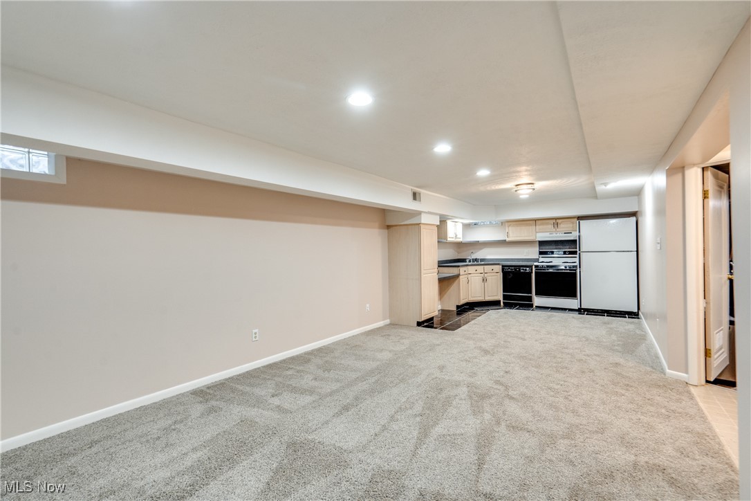 Westover Park - Residential