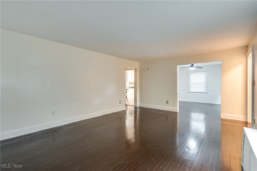 Westover Park - Residential
