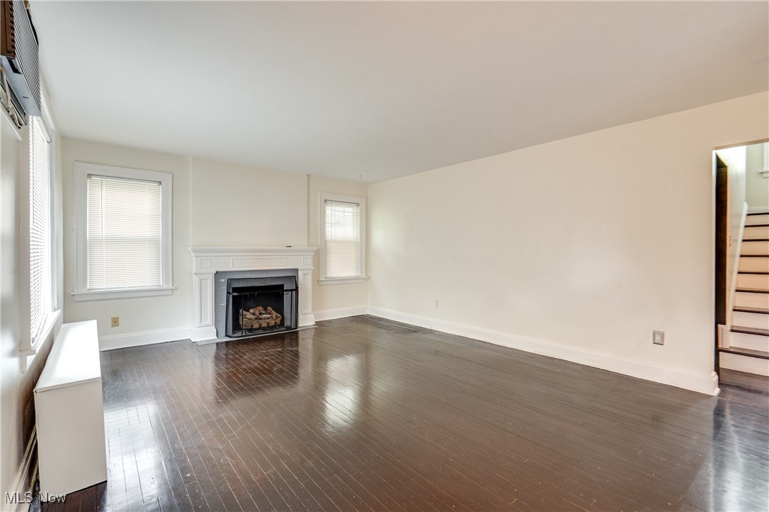 Westover Park - Residential