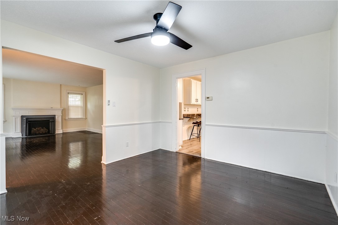 Westover Park - Residential