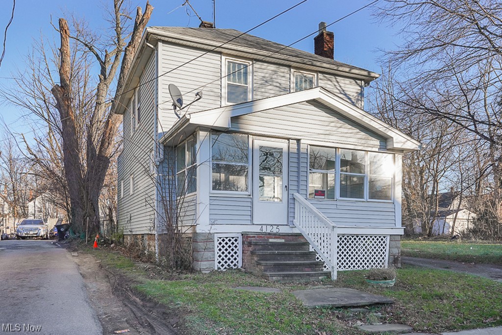 Ryan & Furlong Sub - Residential