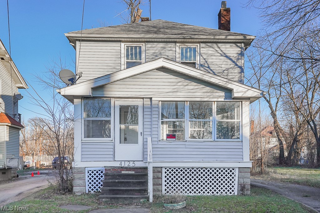 Ryan & Furlong Sub - Residential