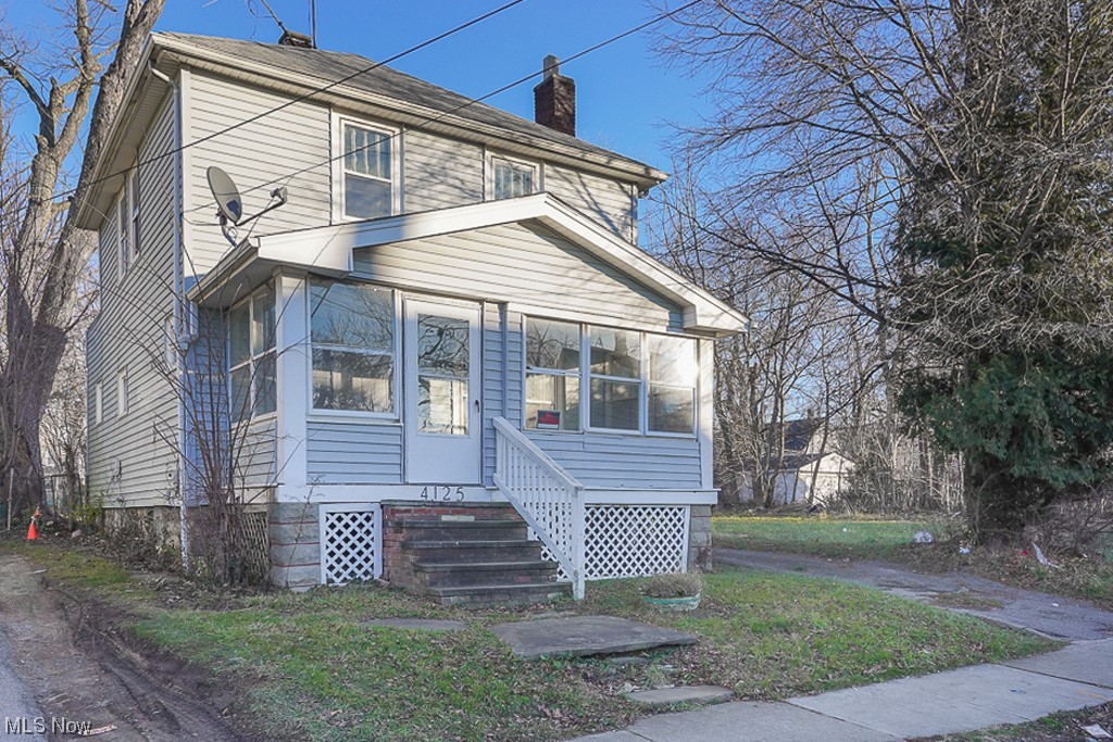 Ryan & Furlong Sub - Residential