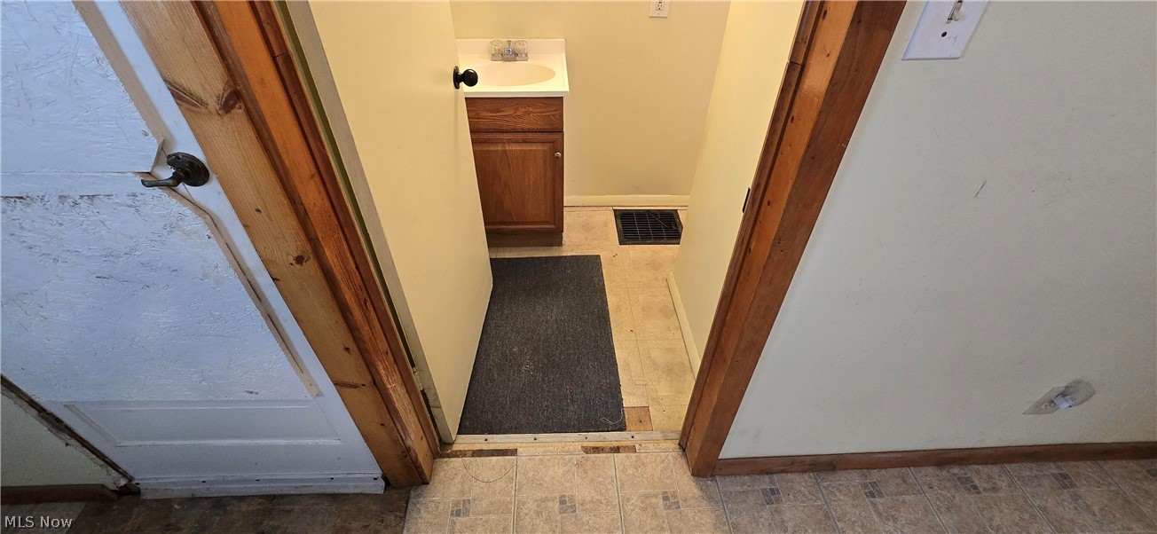 A C Voris Allotment A - Residential