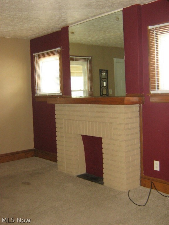 Dye & Allen 1st Add - Residential