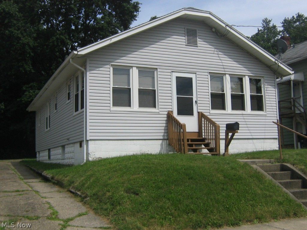 Dye & Allen 1st Add - Residential