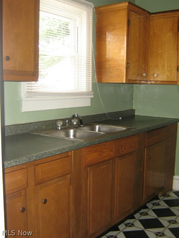 Dye & Allen 1st Add - Residential