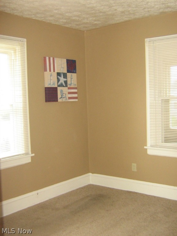 Dye & Allen 1st Add - Residential