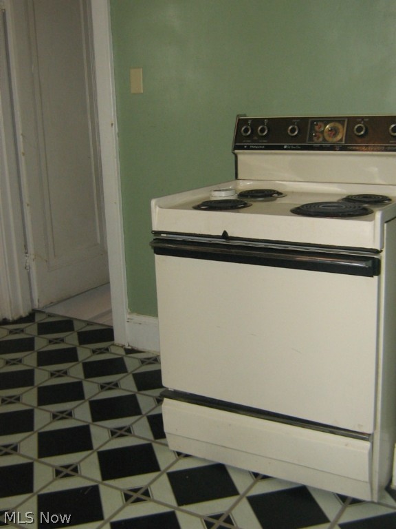 Dye & Allen 1st Add - Residential