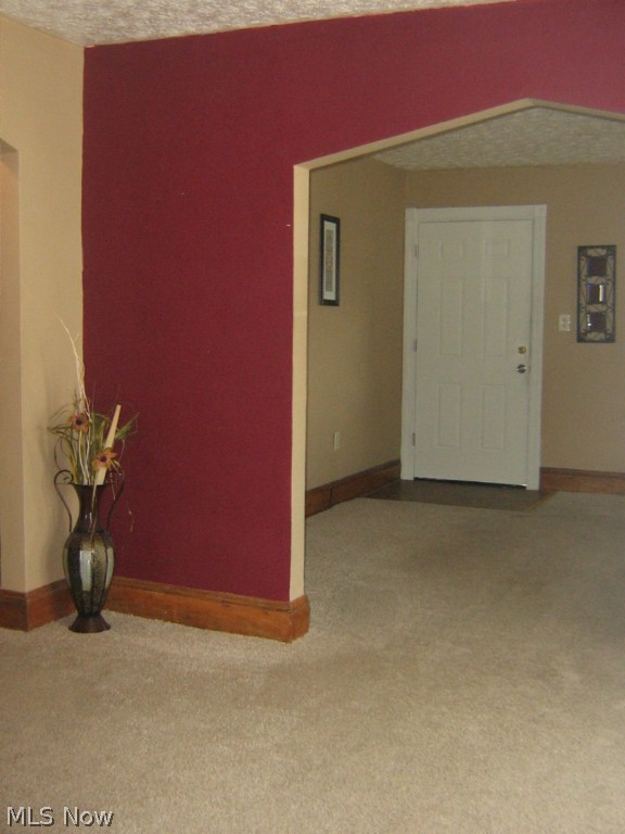 Dye & Allen 1st Add - Residential