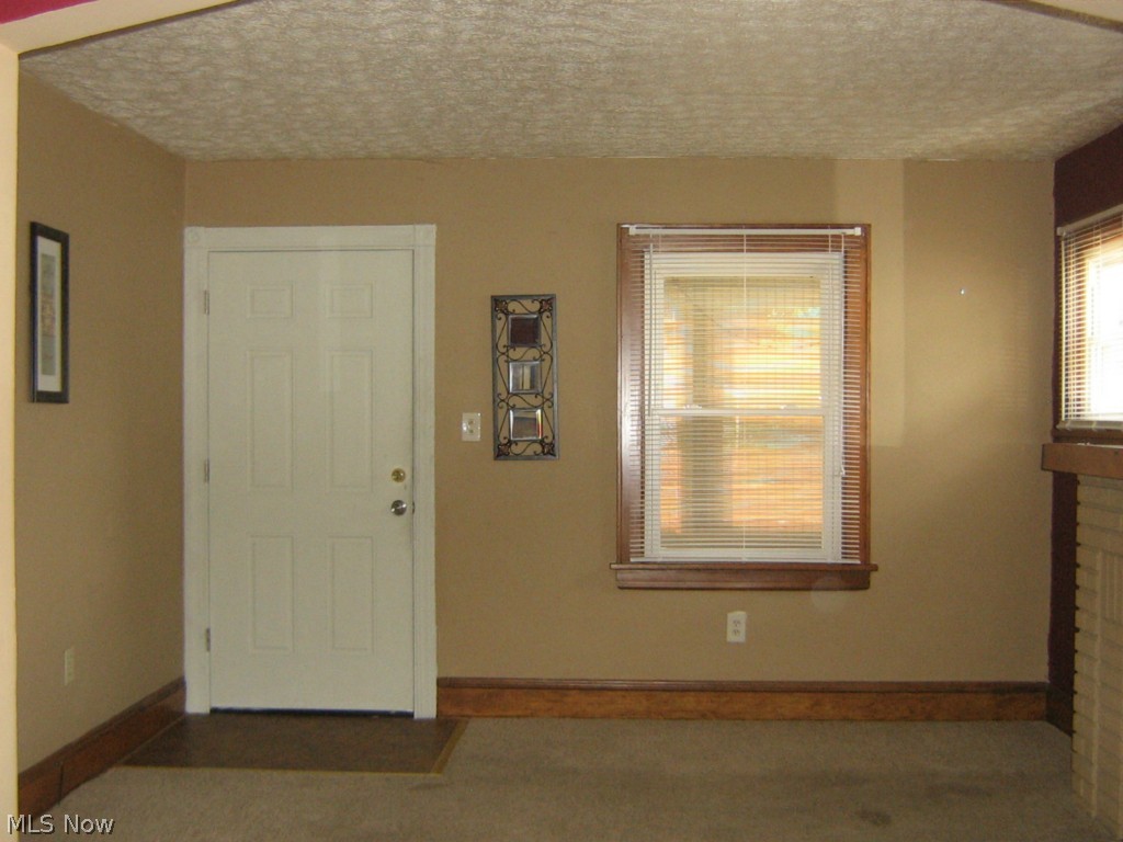 Dye & Allen 1st Add - Residential