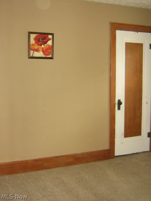 Dye & Allen 1st Add - Residential