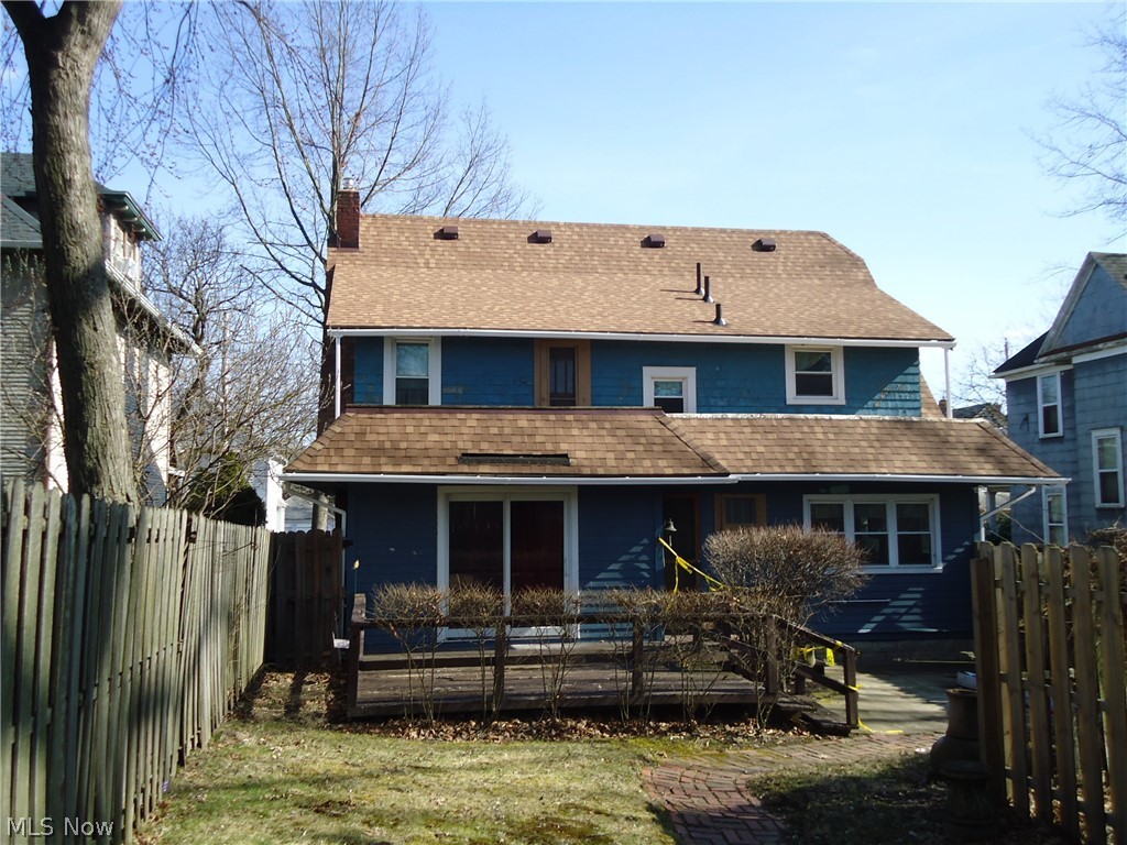 Halter & Mueller - Residential