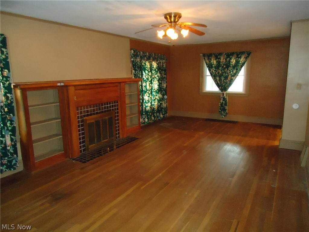 Halter & Mueller - Residential