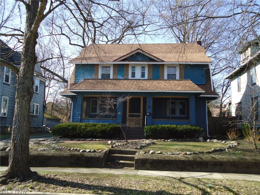 Halter & Mueller - Residential