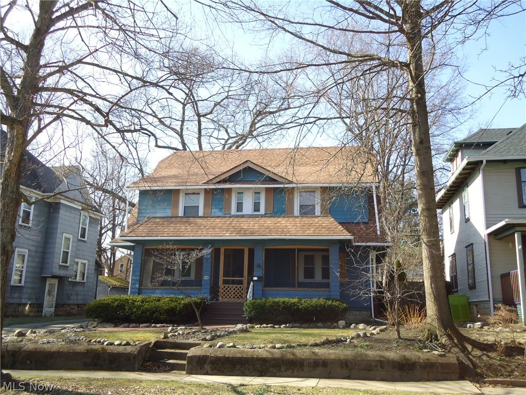 Halter & Mueller - Residential