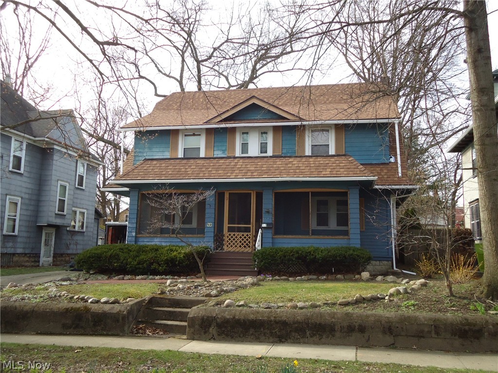 Halter & Mueller - Residential