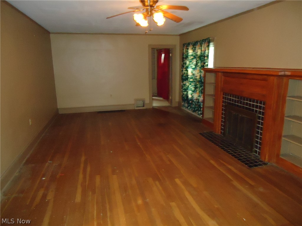 Halter & Mueller - Residential