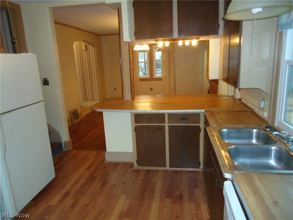 Halter & Mueller - Residential