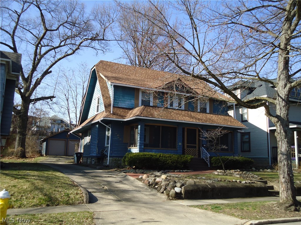 Halter & Mueller - Residential