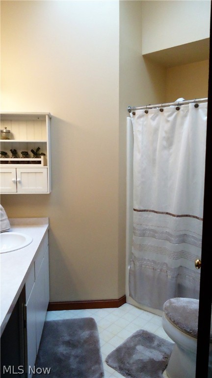 Huntington Rdg Condos - Residential